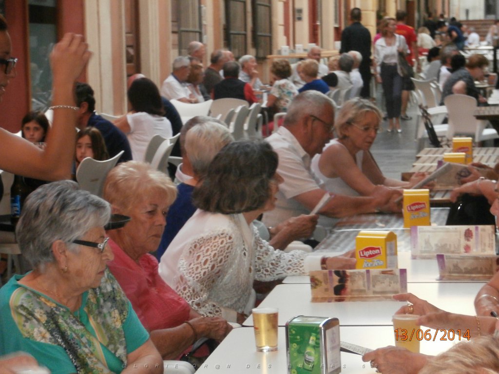 HOMMAGE A N.D. DE SANTA CRUZ A DALIAS 14 ET 15 JUIN 2014 (111).JPG